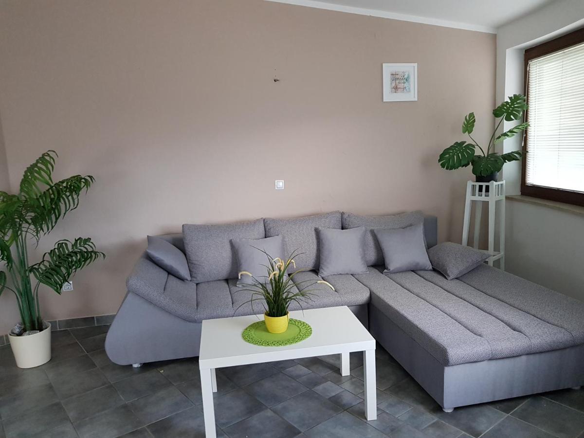 Appartamento Apartma Panorama Bled Esterno foto