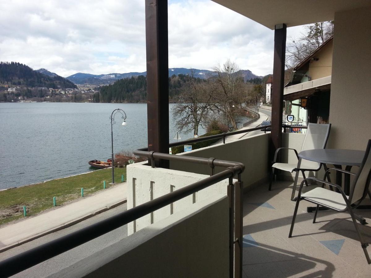 Appartamento Apartma Panorama Bled Esterno foto