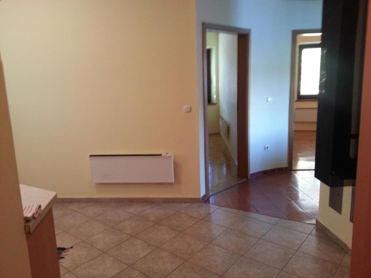 Appartamento Apartma Panorama Bled Esterno foto