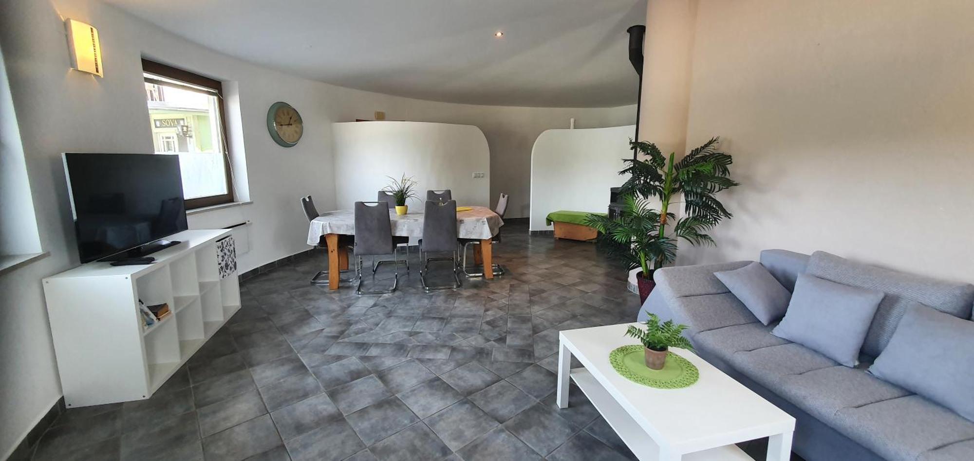 Appartamento Apartma Panorama Bled Camera foto